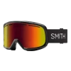 Smith Range Goggle In Black With Red Sol-X Mirror Lens 2 Smith Range Goggle In Black With Red Sol-X Mirror Lens -Wells Outlet M004212QJ99C1 01 22141