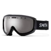 Smith Prophecy OTG Goggle In Black With ChromaPop Sun Platinum Mirror Lens -Wells Outlet M006699AL995T 01 76163