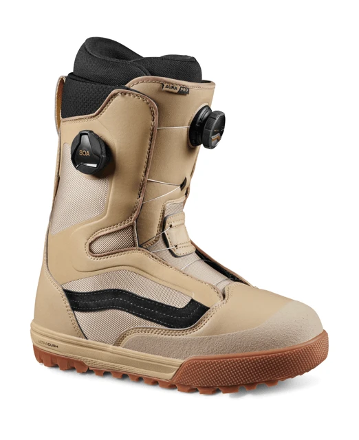 VANS INC Vans Aura Pro Snowboard Boot 2023 5 VANS INC Vans Aura Pro Snowboard Boot 2023 - Image 3
