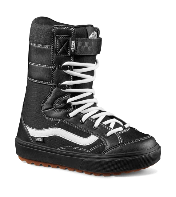 VANS INC Vans Hi-Standard Linerless DX Snowboard Boot 2023 3 VANS INC Vans Hi-Standard Linerless DX Snowboard Boot 2023