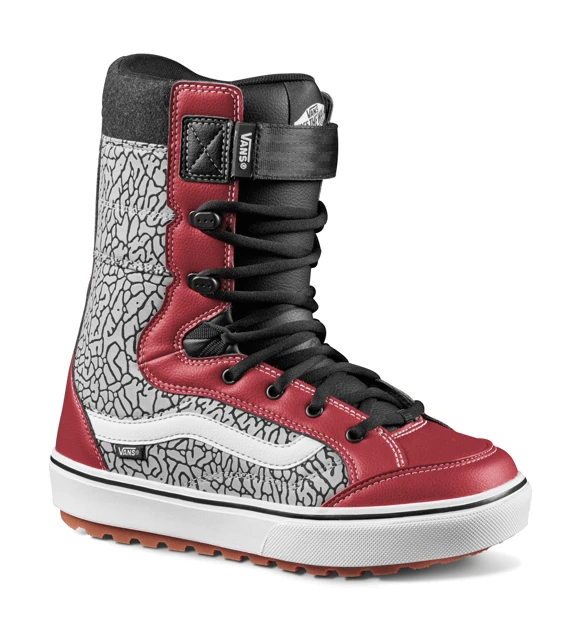 VANS INC Vans Hi-Standard Linerless DX Snowboard Boot 2023 5 VANS INC Vans Hi-Standard Linerless DX Snowboard Boot 2023 - Image 3