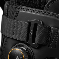 VANS INC Vans Verse Range Bryan Iguchi Edition Snowboard Boot 2023 11 VANS INC Vans Verse Range Bryan Iguchi Edition Snowboard Boot 2023 -Wells Outlet MN VERSERANGEEDITION BRYANIGUCHI BLACK DRING VN0A4UVDBLKMedium