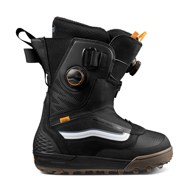VANS INC Vans Verse Range Bryan Iguchi Edition Snowboard Boot 2023 4 VANS INC Vans Verse Range Bryan Iguchi Edition Snowboard Boot 2023 - Image 2