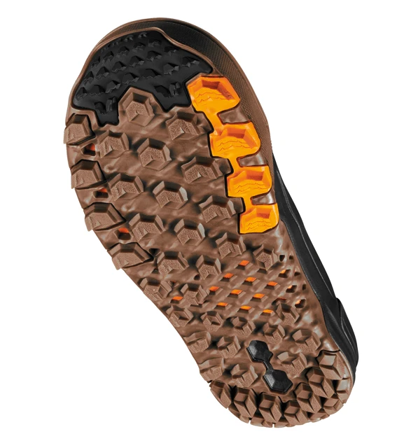 VANS INC Vans Verse Range Bryan Iguchi Edition Snowboard Boot 2023 6 VANS INC Vans Verse Range Bryan Iguchi Edition Snowboard Boot 2023 - Image 4