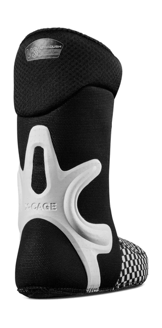 VANS INC Vans Verse Range Bryan Iguchi Edition Snowboard Boot 2023 7 VANS INC Vans Verse Range Bryan Iguchi Edition Snowboard Boot 2023 - Image 5