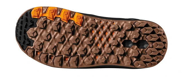 VANS INC Vans Verse Range Bryan Iguchi Edition Snowboard Boot 2023 8 VANS INC Vans Verse Range Bryan Iguchi Edition Snowboard Boot 2023 - Image 6