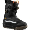 VANS INC Vans Verse Range Bryan Iguchi Edition Snowboard Boot 2023 1 VANS INC Vans Verse Range Bryan Iguchi Edition Snowboard Boot 2023 -Wells Outlet MN VERSERANGEEDITION BRYANIGUCHI BLACK VN0A4UVDBLKMedium