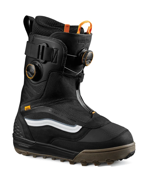 VANS INC Vans Verse Range Bryan Iguchi Edition Snowboard Boot 2023 3 VANS INC Vans Verse Range Bryan Iguchi Edition Snowboard Boot 2023