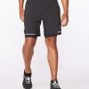 2XU Men's Aero 2-in-1 7" Shorts 1 2XU Men's Aero 2-in-1 7" Shorts -Wells Outlet MR6536b BLK SRF 04 800x 5a88064d 9550 4c21 ad67 995f220a8f17