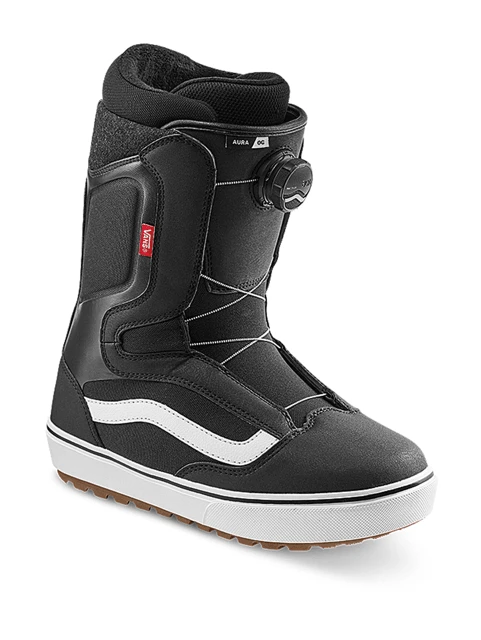 VANS INC Vans Aura OG Snowboard Boot 2023 3 VANS INC Vans Aura OG Snowboard Boot 2023