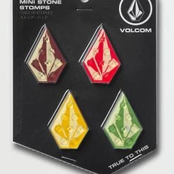 Volcom Mini Stones Stomp Pad