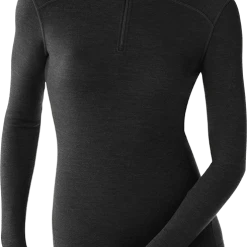 Smartwool Women's Merino 250 Base Layer 1/4 Zip