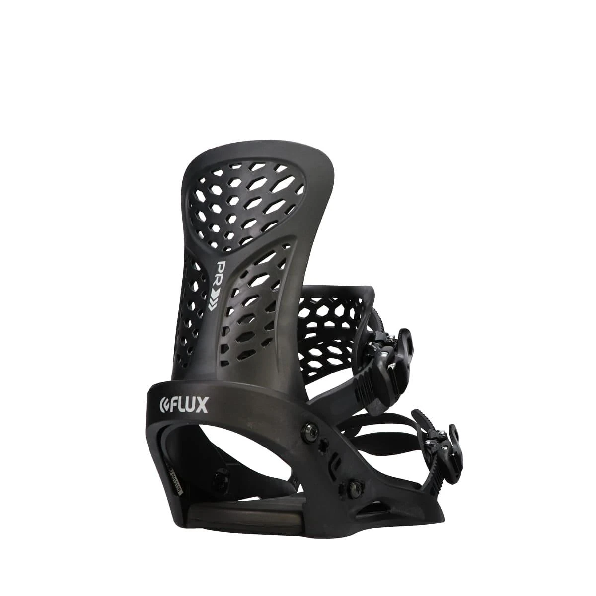 FLUX BINDINGS Flux PR Snowboard Binding 2023 3 FLUX BINDINGS Flux PR Snowboard Binding 2023