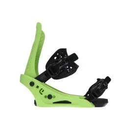 FLUX BINDINGS Flux PR Snowboard Binding 2023 11 FLUX BINDINGS Flux PR Snowboard Binding 2023 -Wells Outlet PR GA S