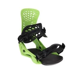 FLUX BINDINGS Flux PR Snowboard Binding 2023 10 FLUX BINDINGS Flux PR Snowboard Binding 2023 -Wells Outlet PR GA SF