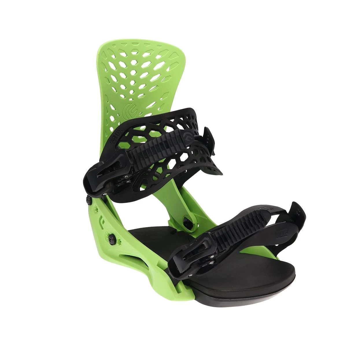 FLUX BINDINGS Flux PR Snowboard Binding 2023 5 FLUX BINDINGS Flux PR Snowboard Binding 2023 - Image 3