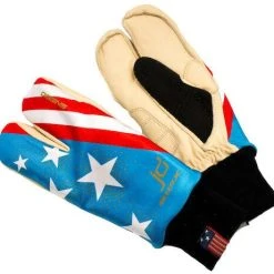 Swix Jessie Diggins Split Mitt
