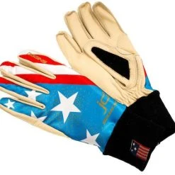 Swix Jessie Diggins Stars Glove