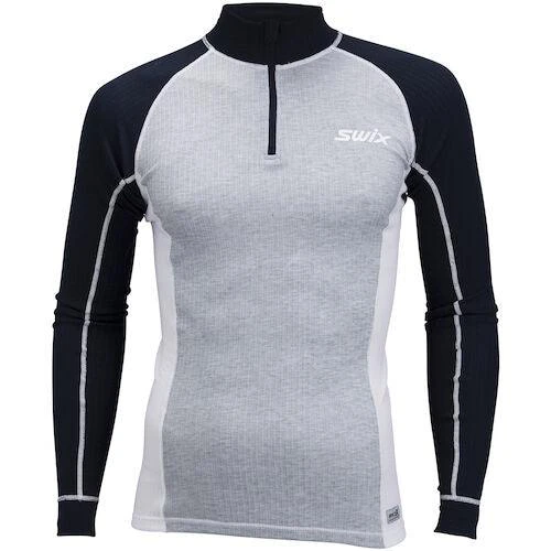 Swix Men's RaceX Halfzip 4 Swix Men's RaceX Halfzip - Image 2
