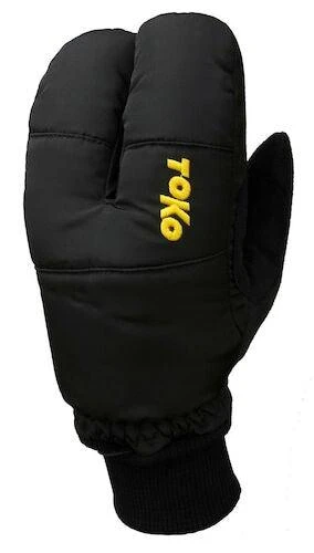 Toko Toasty Thermo Split Mitt 3 Toko Toasty Thermo Split Mitt