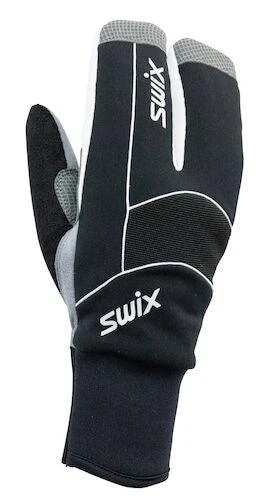 Swix Women's Star XC Split Mitt 3 Swix Women's Star XC Split Mitt