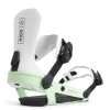 Ride Snowboards Ride AL-6 Women's Snowboard Binding In Mint 2022 -Wells Outlet RIDE F21 AL6 MINT 3 32557 scaled