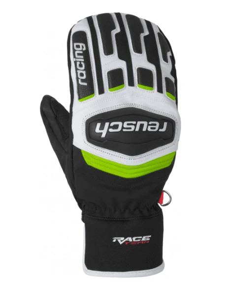 REUSCH SNOWSPORTS Reusch Training R-TEX XT Junior Race Mitten 3 REUSCH SNOWSPORTS Reusch Training R-TEX XT Junior Race Mitten