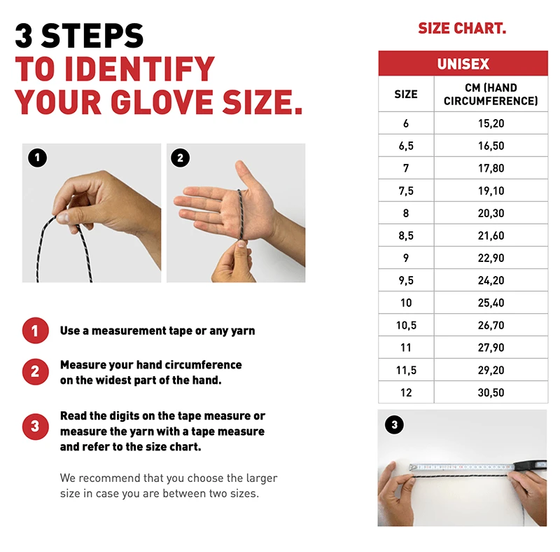 REUSCH SNOWSPORTS Reusch Henrik Kristoffersen Glove 4 REUSCH SNOWSPORTS Reusch Henrik Kristoffersen Glove - Image 2