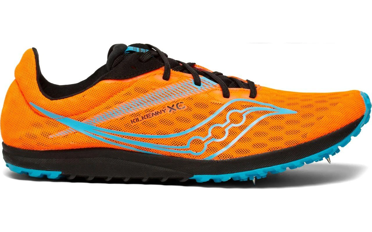 Saucony Men's Kilkenny XC9 Spike