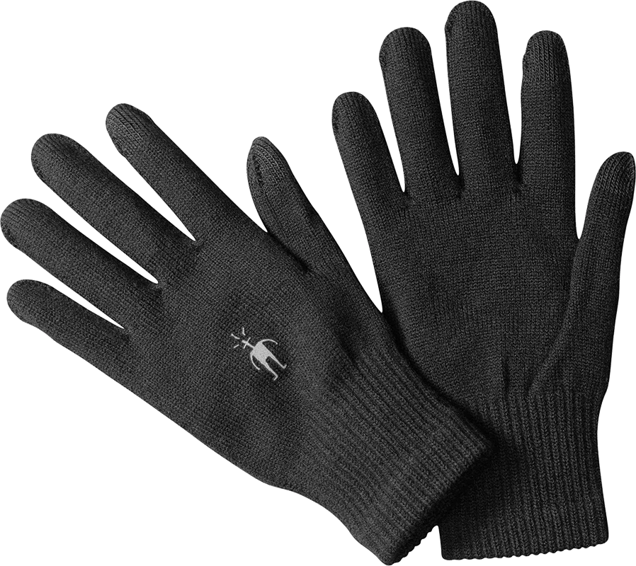 Smartwool Liner Gloves 3 Smartwool Liner Gloves