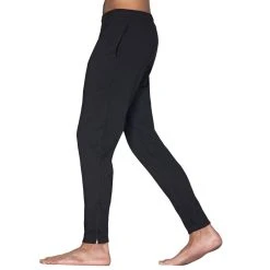 Sporthill Men's Voyage Pant Blk L