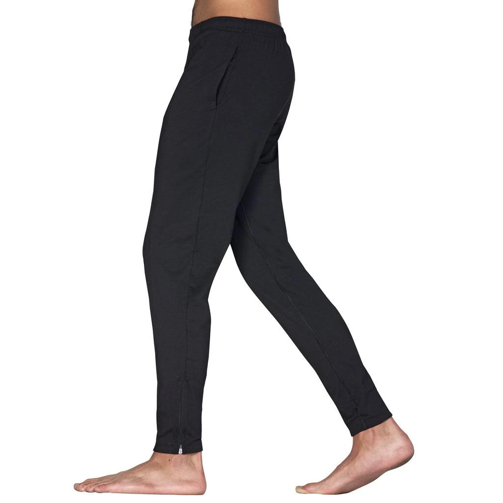 Sporthill Men's Voyage Pant Blk L 3 Sporthill Men's Voyage Pant Blk L
