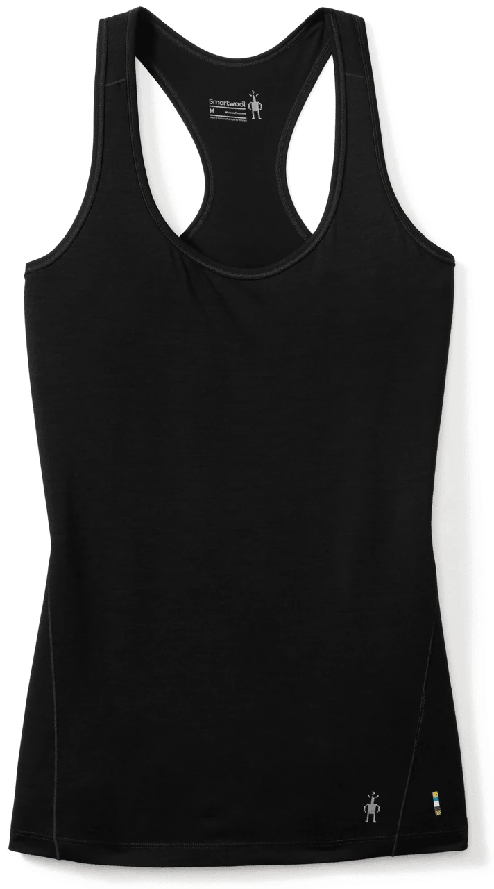 Smartwool Women's Merino 150 Base Layer Tank 3 Smartwool Women's Merino 150 Base Layer Tank