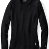 Smartwool Women's Merino 250 Base Layer Crew 2 Smartwool Women's Merino 250 Base Layer Crew -Wells Outlet SW0NP224001 1 p 34360