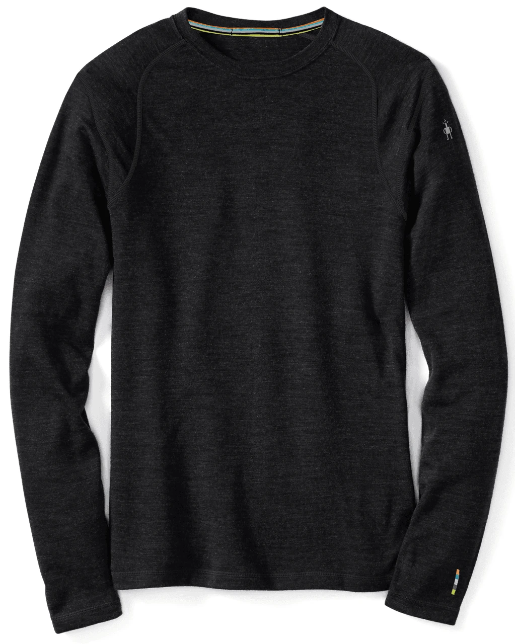Smartwool Men's Merino 250 Base Layer Crew 3 Smartwool Men's Merino 250 Base Layer Crew