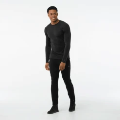 Smartwool Men's Merino 250 Base Layer Crew 6 Smartwool Men's Merino 250 Base Layer Crew -Wells Outlet SW0NP600010 2 p 07297