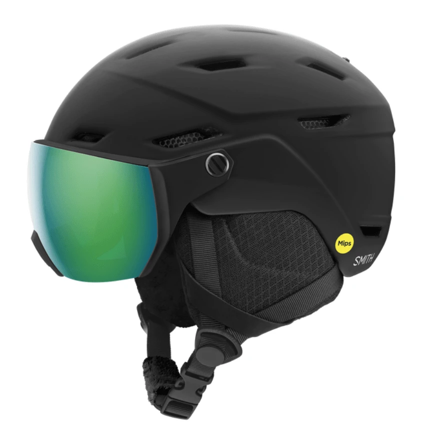 Smith Survey MIPS Junior Helmet 4 Smith Survey MIPS Junior Helmet - Image 2