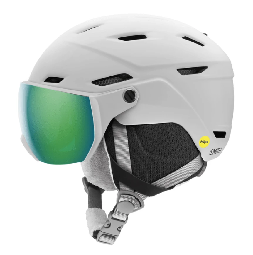 Smith Survey MIPS Junior Helmet 3 Smith Survey MIPS Junior Helmet