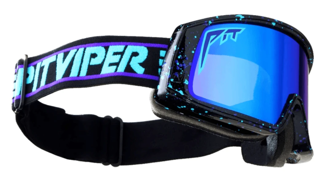 Pit Viper The Gogglés 6 Pit Viper The Gogglés - Image 4