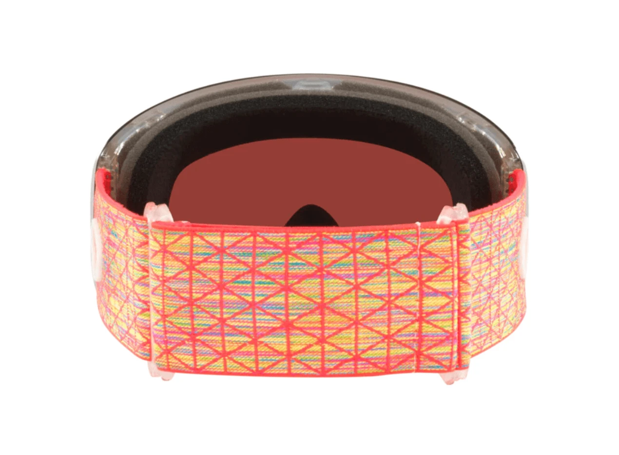 Oakley Unity Collection Flight Deck L Goggles With Prizm Rose Gold Lens 4 Oakley Unity Collection Flight Deck L Goggles With Prizm Rose Gold Lens - Image 2