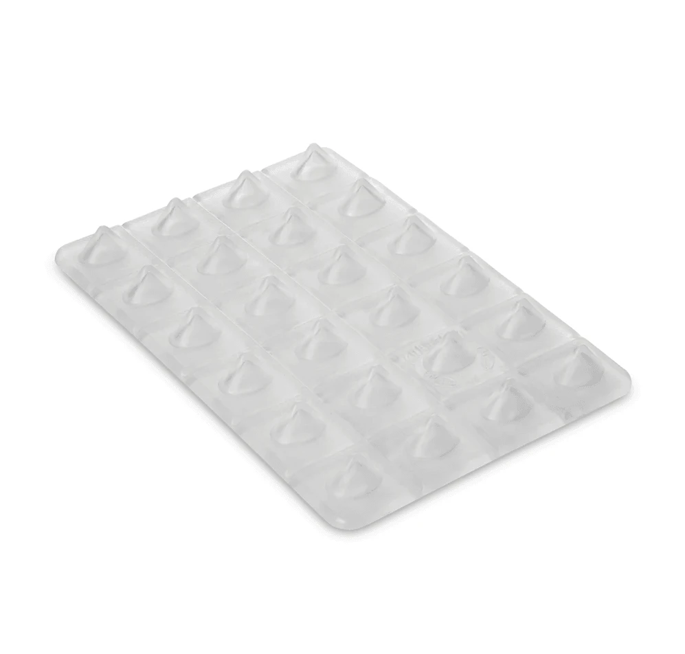 Crab Grab Shark Teeth Stomp Pad 3 Crab Grab Shark Teeth Stomp Pad