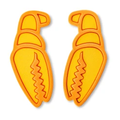 Crab Grab Mega Claw Stomp Pad In Orange Juice