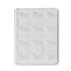 Crab Grab Mini Shark Teeth Stomp Pad