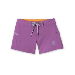 Stio Women's CFS Board Short