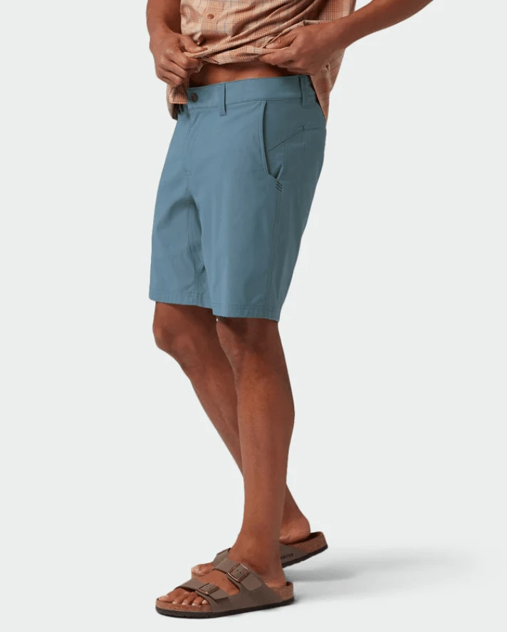 Stio Men's Coburn Short 4 Stio Men's Coburn Short - Image 2