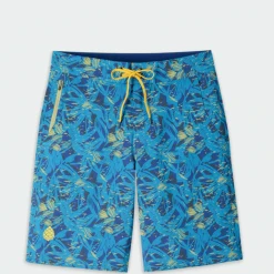 Stio Men's CFS Board Short