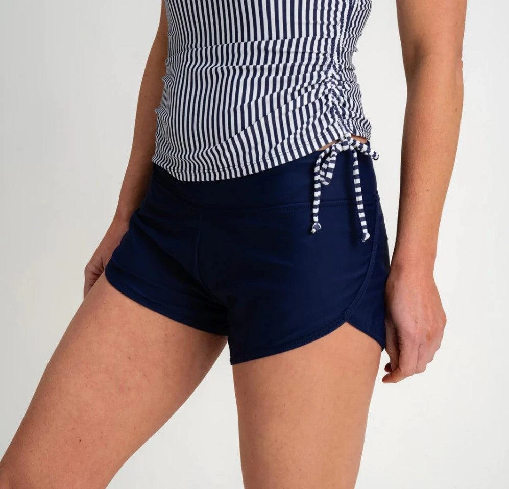 Krimson Klover Women's Somerset Short 3 Krimson Klover Women's Somerset Short