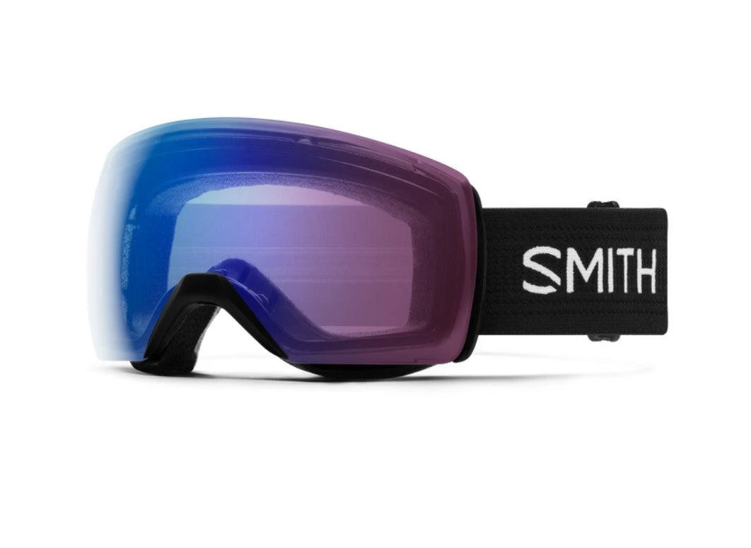 Smith Skyline XL Goggle 3 Smith Skyline XL Goggle
