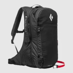 Black Diamond Jetforce Pro 25L Avalanche Airbag Pack