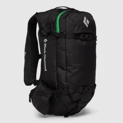 Black Diamond Dawn Patrol 25L Backpack -Wells Outlet Screenshot2022 09 12110700
